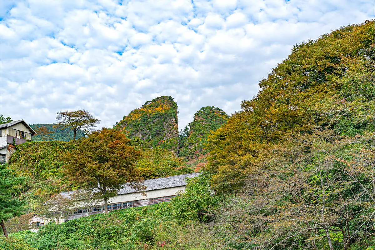 佐渡島民適性診断