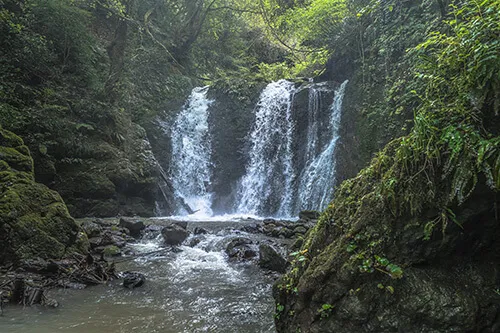 十郎滝