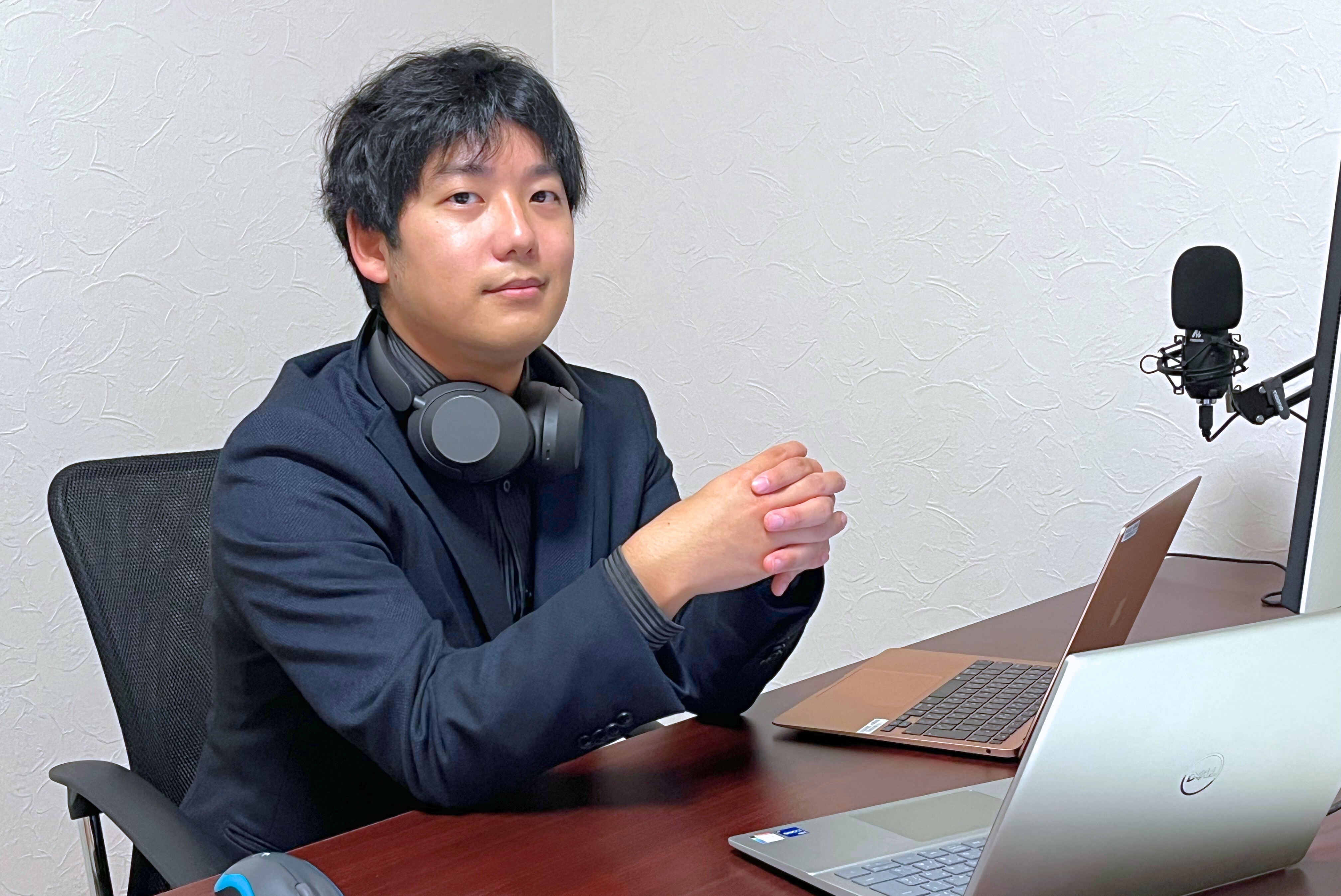 北嶋　直也